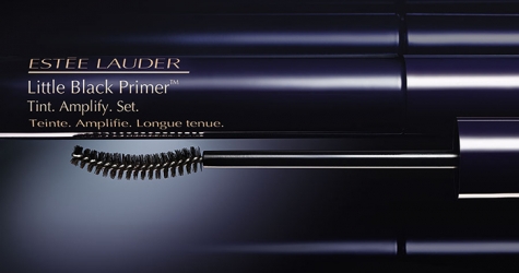 Estée Lauder создали необычный праймер для ресниц