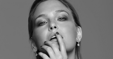 Бар Рафаэли — новое лицо Hublot