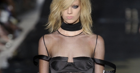 Том Форд покажет зимнюю коллекцию в Лос-Анджелесе