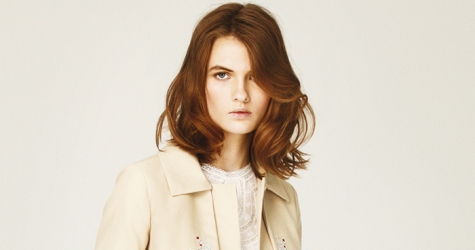 Коллекция Vilshenko, весна-лето 2015