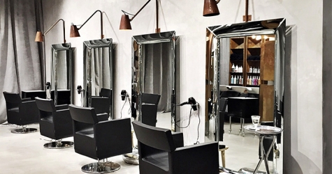 Адрес недели: салон Domenico Castello