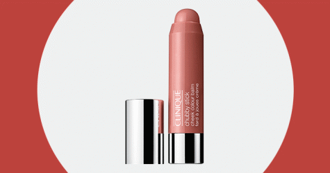 Новые румяна-стик от Clinique