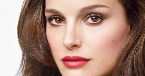 Натали Портман — лицо новой коллекции оттеночных бальзамов Dior