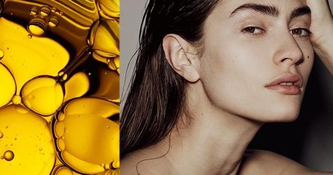 До кончиков волос: как действуют уходовые масла