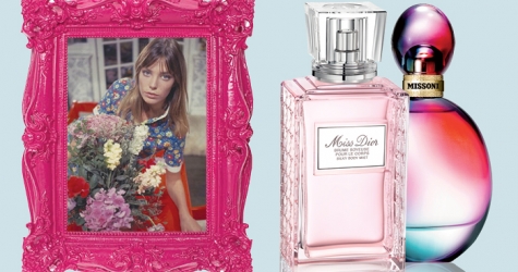 Мужчины, не подведите: 14 подарков к Международному женскому дню