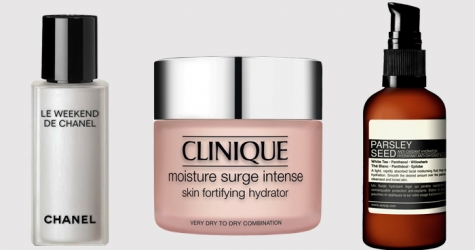 10 лучших увлажняющих кремов для кожи