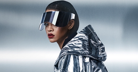 Рианна представит новую коллекцию на Парижской неделе моды