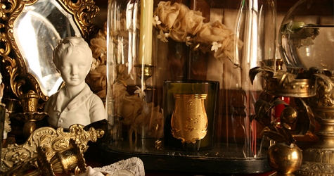 Секретные парфюмерные бутики: аромапутеводитель по Италии