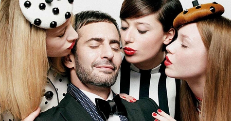 Что придумал Марк Джейкобс: грядущая вечеринка недели высокой моды