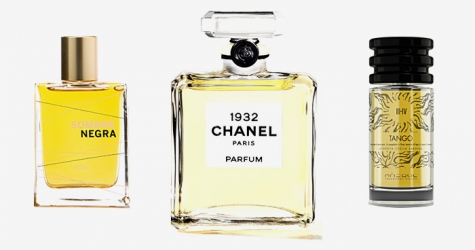 Так оставляют след: лучшие новые ароматы, доехавшие до Москвы