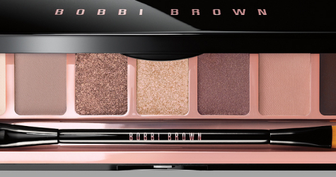 Цвета заката: Bobbi Brown представил новую коллекцию