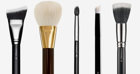 Выбор эксперта: визажисты рекомендуют кисти для макияжа