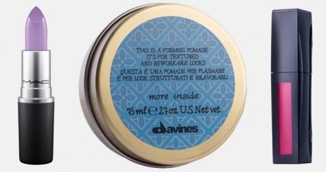 Бьюти-новинки недели: визуальный объем от Clarins, продолжение семейных традиций у Pure Color Envy и новая коллекция помад от M.A.C