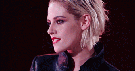 Вышел новый эпизод Chanel Beauty Talks с Кристен Стюарт