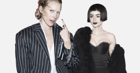 Met Gala 2017: лучшие образы Рианны, Тейлор Хилл и Реми Малика с вечеринки