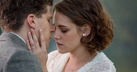 \"Светская жизнь\": Вуди Аллен возвращается в Голливуд