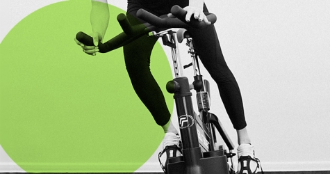 Bikepilates: новое направление в пилатесе