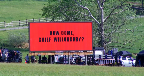 Опубликован трейлер к новому фильму от режиссера «Залечь на дно в Брюгге»