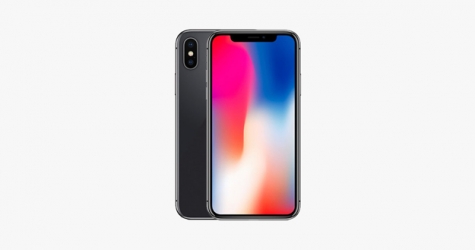 Следующий iPhone может получить новые цвета корпуса