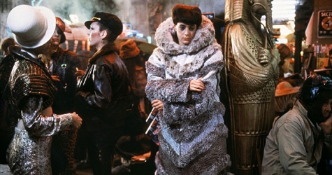 Все, что мы узнали о сиквеле \"Бегущего по лезвию\" за эту неделю