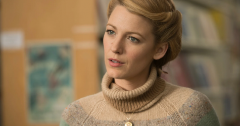 Блейк Лайвли снимется в экранизации бестселлера Колин Гувер «It Ends With Us»