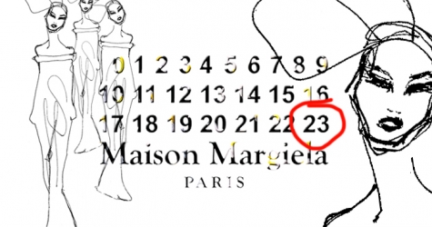 Авангардное искусство моды