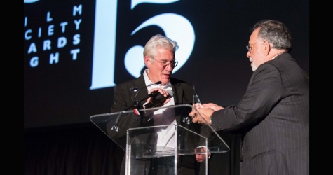 Ричард Гир: \"Я увидел всю свою жизнь за 5 минут\"