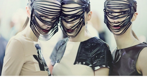 Belarus Fashion Week