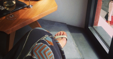 Швейцарское арт-путешествие