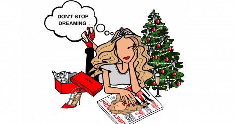 Анна Винтур позвонит (и поздравит!)