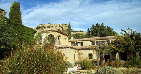 Осень в Провансе, часть I