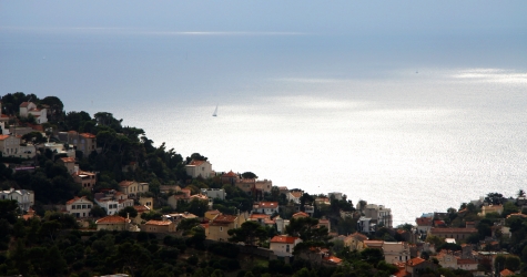 Осень в Провансе, часть III