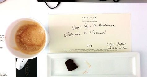 Молочные реки и кисельные берега