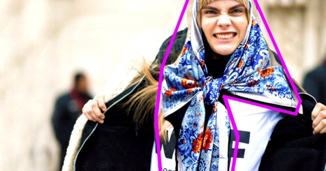 Россия VS Москва: а вы где одеваетесь?