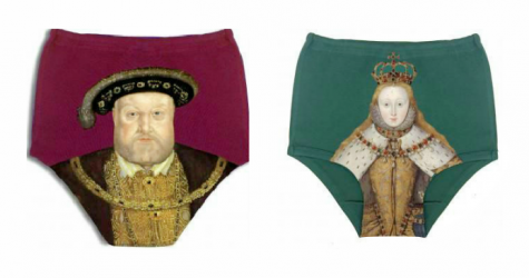 Магазины при музеях