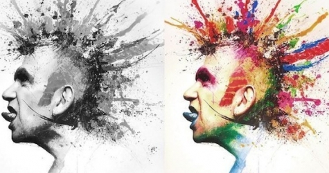 Чистое творчество