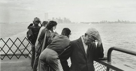 Запрещенный Фишер