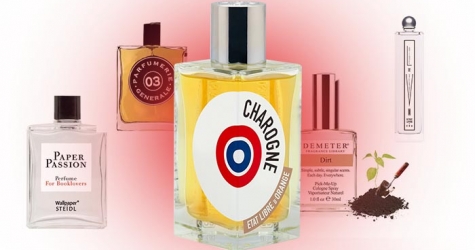 Сильные духом: пятерка уникальных