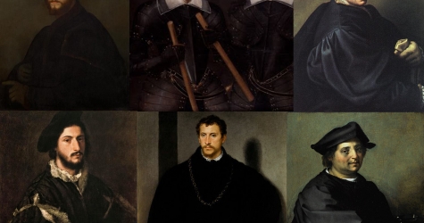 Откуда руки растут