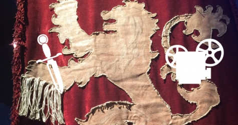 «Игры Престолов» в деталях