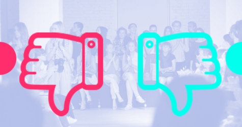 Почему показы — это зло