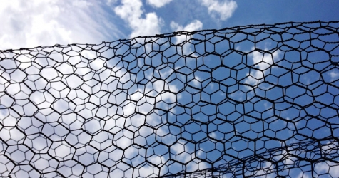 Выходные в деревне