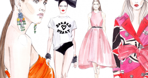 Модные недели