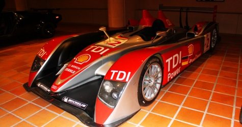 Да здравствует княжество Монако! Часть III