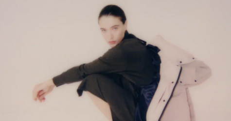 The Blueprint и LOTS запустили магазин Blue Store