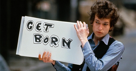 «Нобель» в музыке: 5 главных текстов Боба Дилана