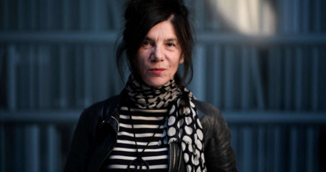 Гонкуровскую премию получила писательница Брижит Жиро