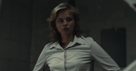 Вышел трейлер детектива «Фишер» с Сашей Бортич и Иваном Янковским