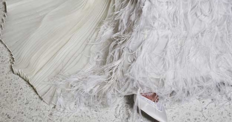 Как выбрать свадебное платье, организовать свадьбу и получить от этого удовольствие