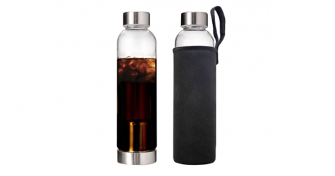 Где искать хороший кофе: колд брю, аффогато и мокко из Кореи, Америки и Новой Зеландии